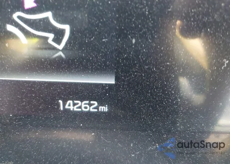 2024 Kia Sportage X-Line из США, поврежденный, VIN 5XYK6CDF8RG150744